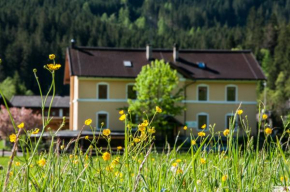 Гостиница Gabis Lodge, Кримль
